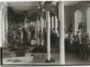 Husqvarna Sewing 1689